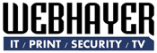 WEBHAYER - CCTV Installation Service