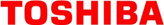 TOSHIBA