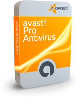 AVAST PRO ANITIRUS